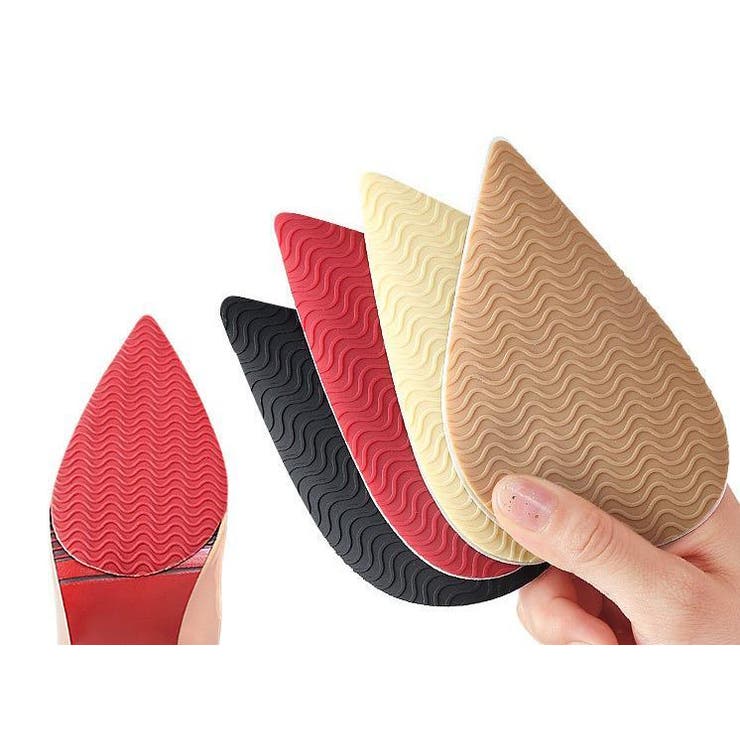 靴底用滑り止め 1ペア 計2枚 | PlusNao | 詳細画像7 