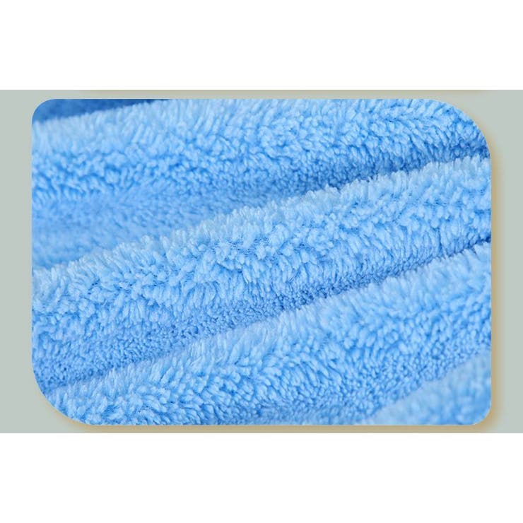 ハンドタオル 手拭きタオル ループ付きタオル | PlusNao | 詳細画像7 