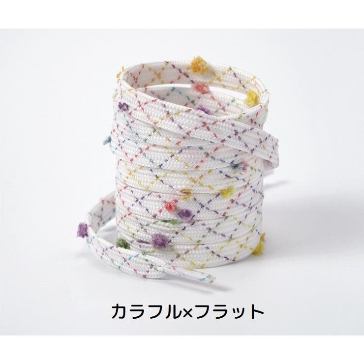 靴紐 靴ひも くつ紐 | PlusNao | 詳細画像11 