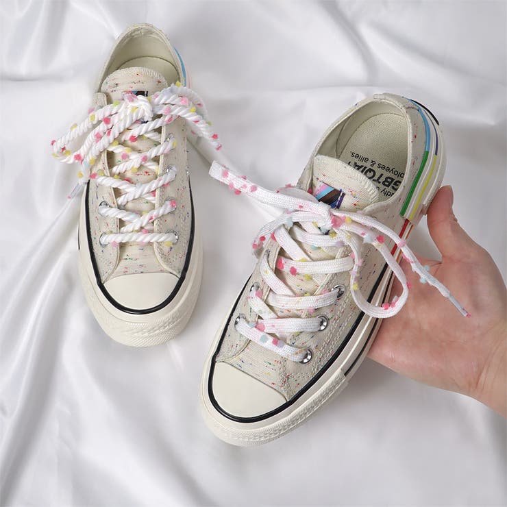 靴紐 靴ひも くつ紐 | PlusNao | 詳細画像2 