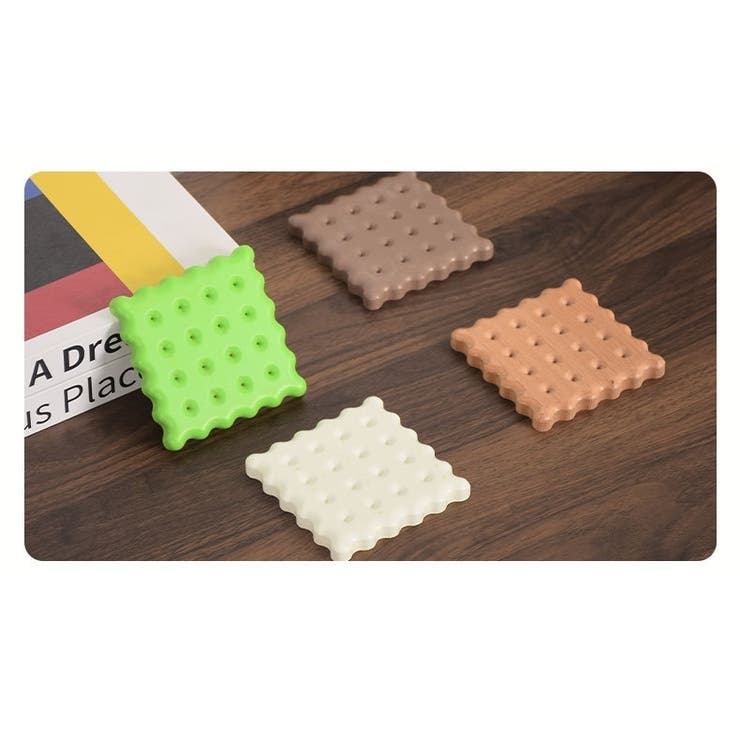 コースター 2枚セット 木製 | PlusNao | 詳細画像6 