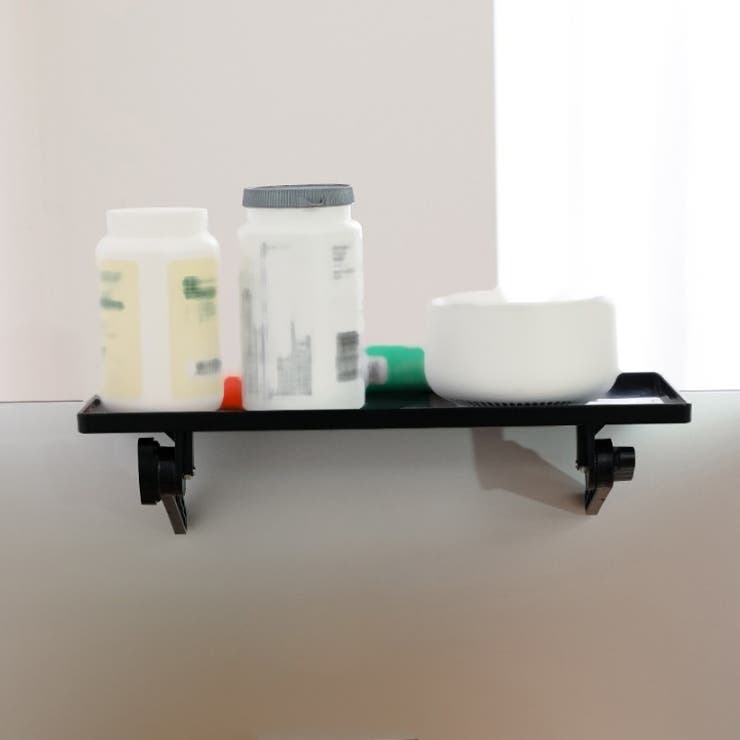 ディスプレイボード モニター用 モニターシェルフ | PlusNao | 詳細画像5 