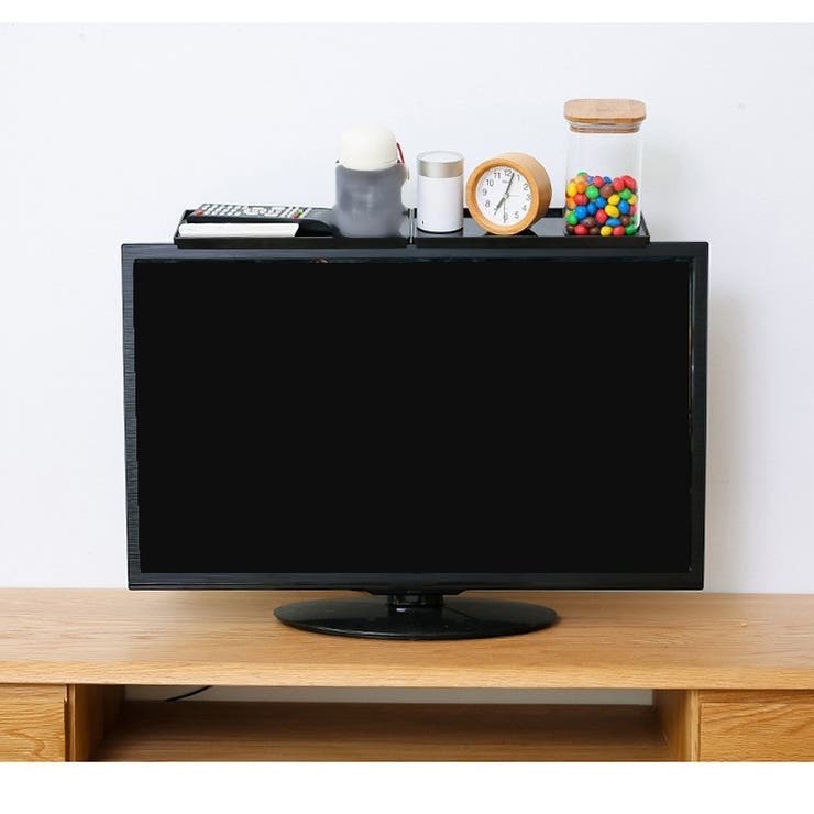 ディスプレイボード モニター用 モニターシェルフ | PlusNao | 詳細画像6 