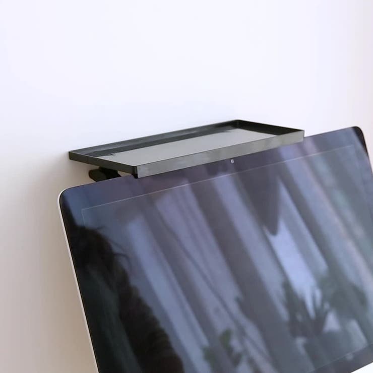 ディスプレイボード モニター用 モニターシェルフ | PlusNao | 詳細画像7 