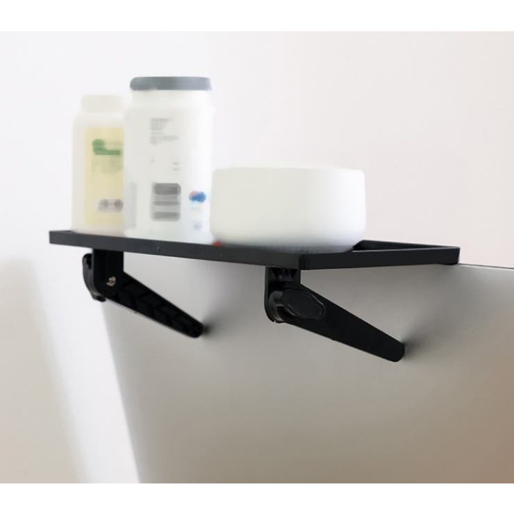 ディスプレイボード モニター用 モニターシェルフ | PlusNao | 詳細画像8 