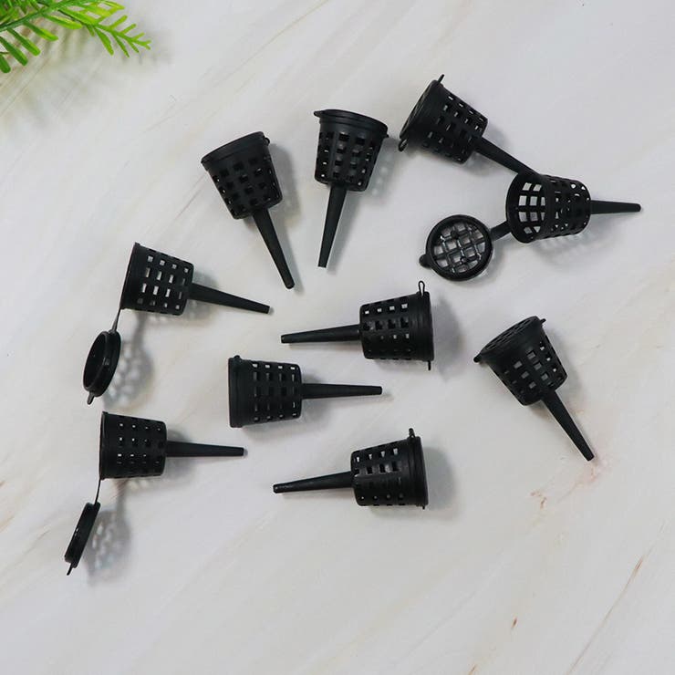 玉肥ホルダー 肥料バスケット 10個セット | PlusNao | 詳細画像5