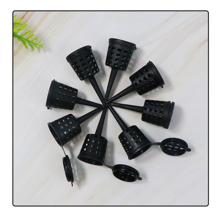 玉肥ホルダー 肥料バスケット 10個セット | PlusNao | 詳細画像6