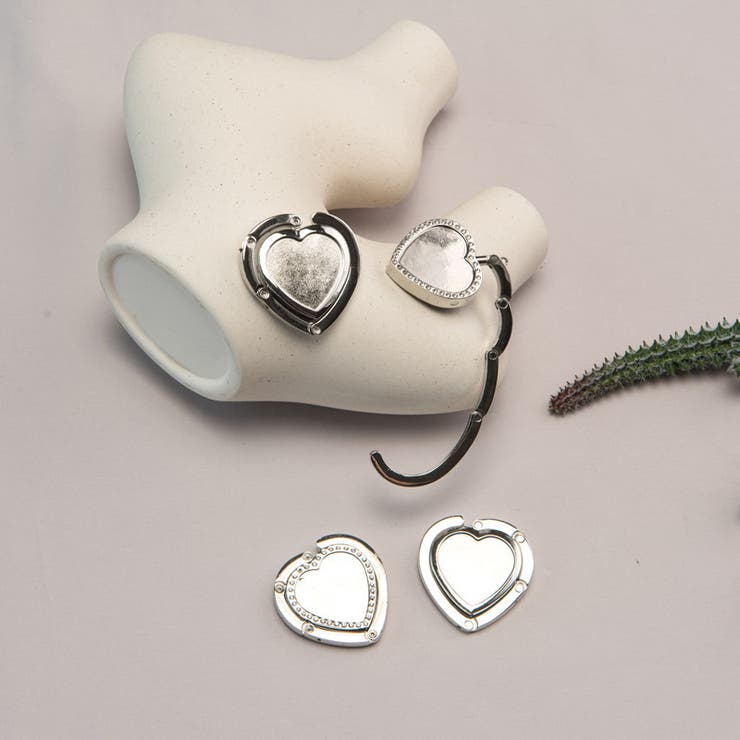 バッグハンガー 単品 バッグフック | PlusNao | 詳細画像3 