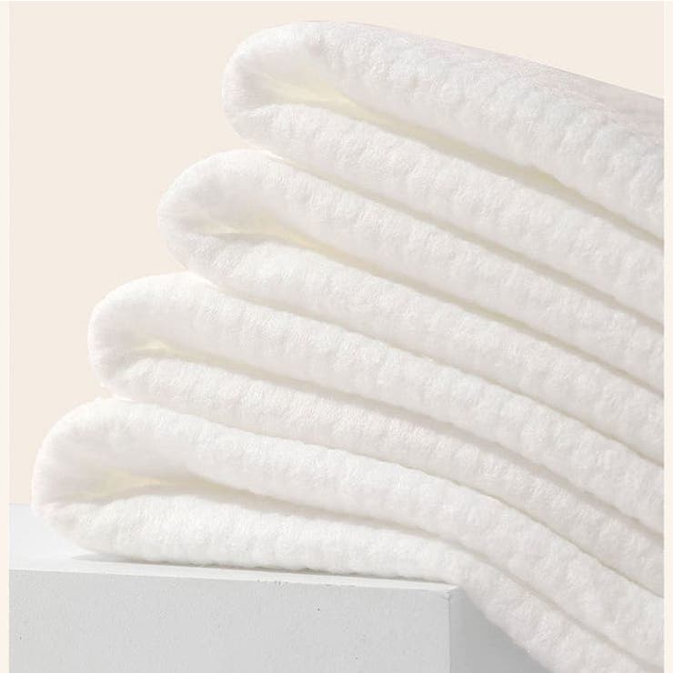 洗顔タオルシート 4個セット 使い捨て | PlusNao | 詳細画像6 