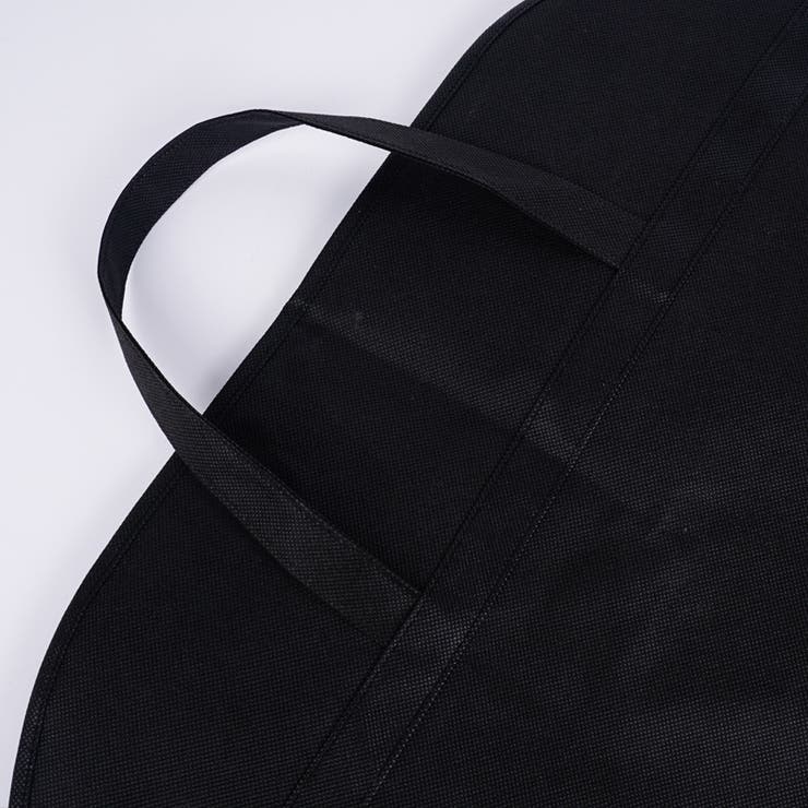 ガーメントバッグ スーツバッグ スーツカバー | PlusNao | 詳細画像6 