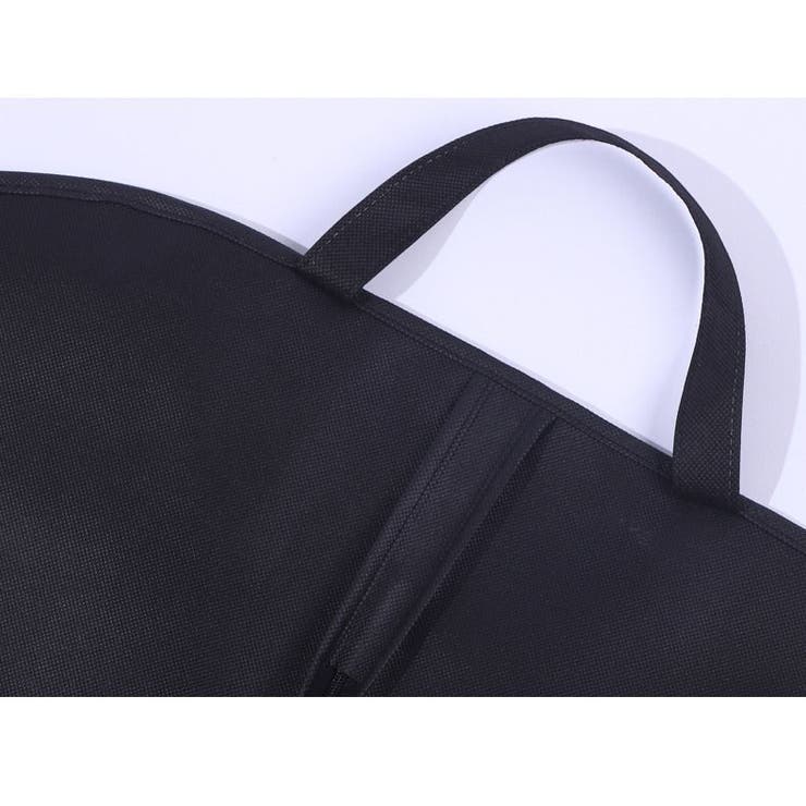 ガーメントバッグ スーツバッグ スーツカバー | PlusNao | 詳細画像7 