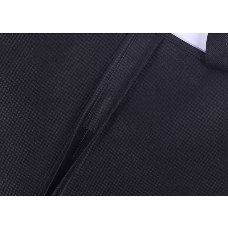 ガーメントバッグ スーツバッグ スーツカバー | PlusNao | 詳細画像8 