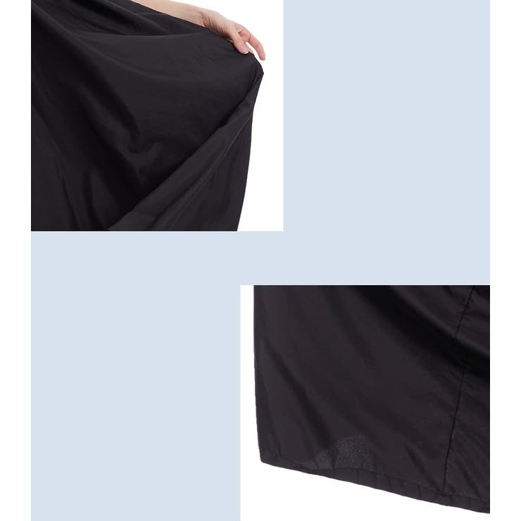 着替えポンチョ 着替えケープ 男女兼用 | PlusNao | 詳細画像6 