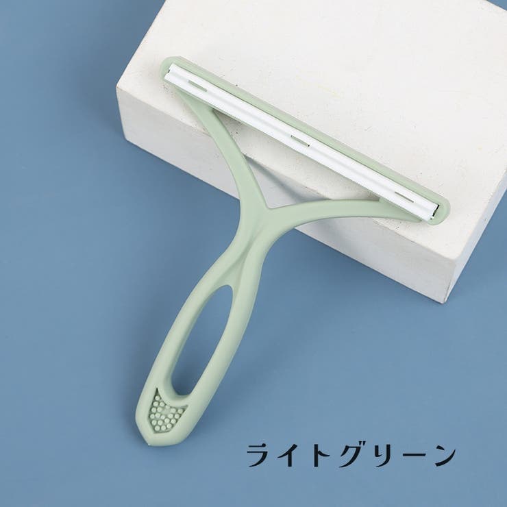 毛玉取りブラシ 毛玉取り器 毛玉クリーナー | PlusNao | 詳細画像16 