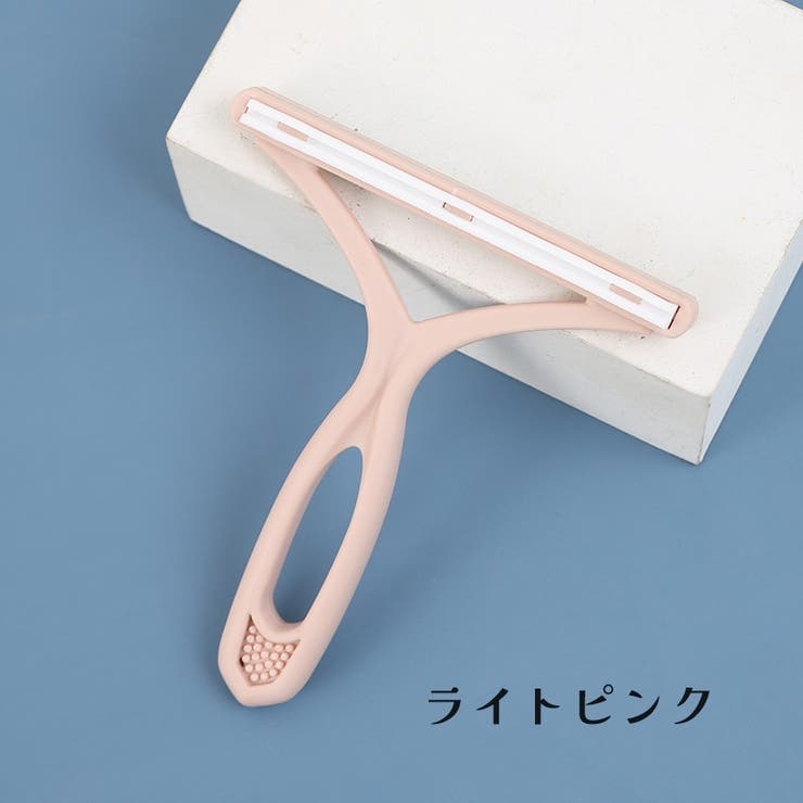 毛玉取りブラシ 毛玉取り器 毛玉クリーナー | PlusNao | 詳細画像17 