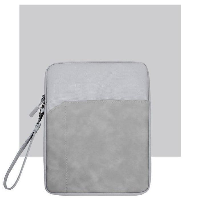 タブレットバッグ iPad ハンドストラップ付き | PlusNao | 詳細画像2 