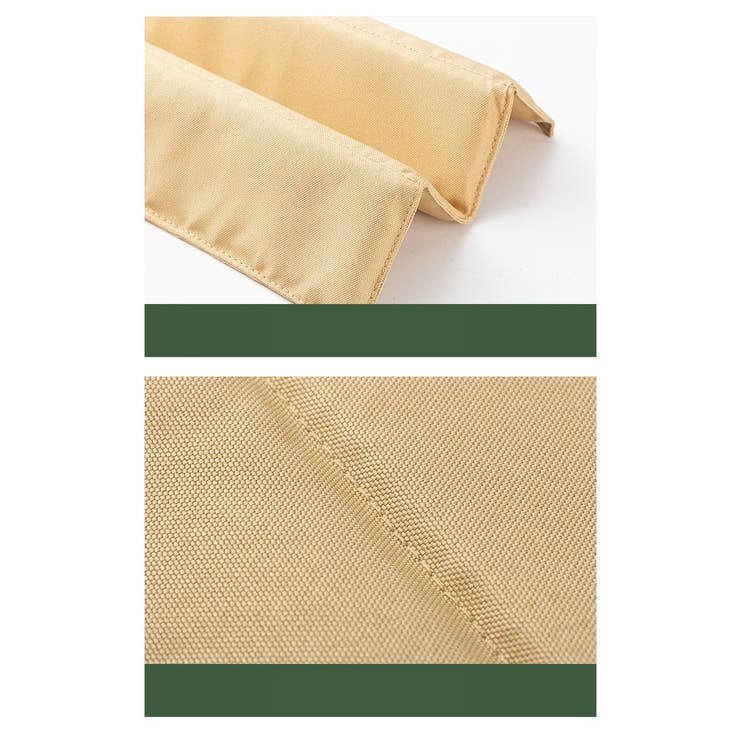 折りたたみクッション レジャーシート アウトドア用品 | PlusNao | 詳細画像11 