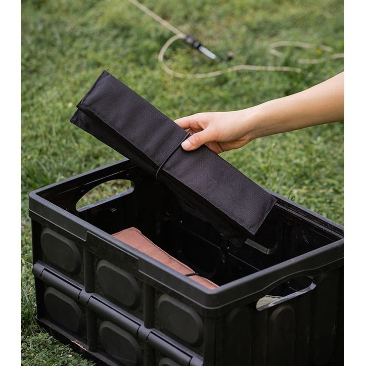 折りたたみクッション レジャーシート アウトドア用品 | PlusNao | 詳細画像5 