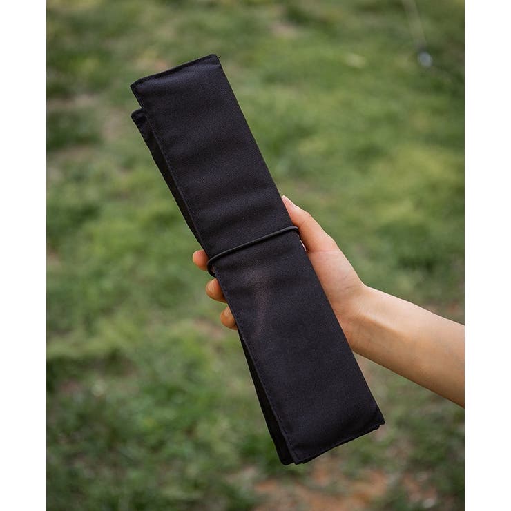 折りたたみクッション レジャーシート アウトドア用品 | PlusNao | 詳細画像6 