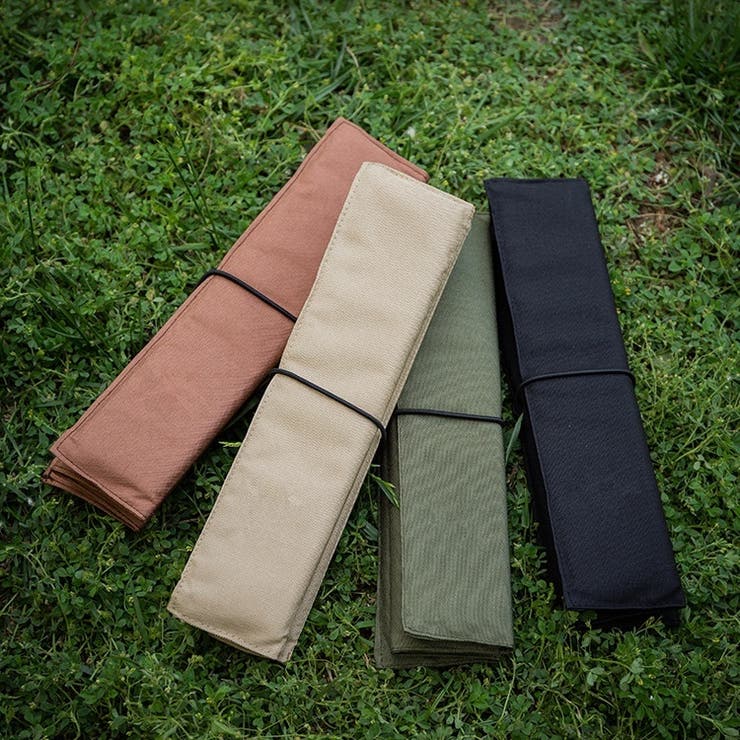 折りたたみクッション レジャーシート アウトドア用品 | PlusNao | 詳細画像7 