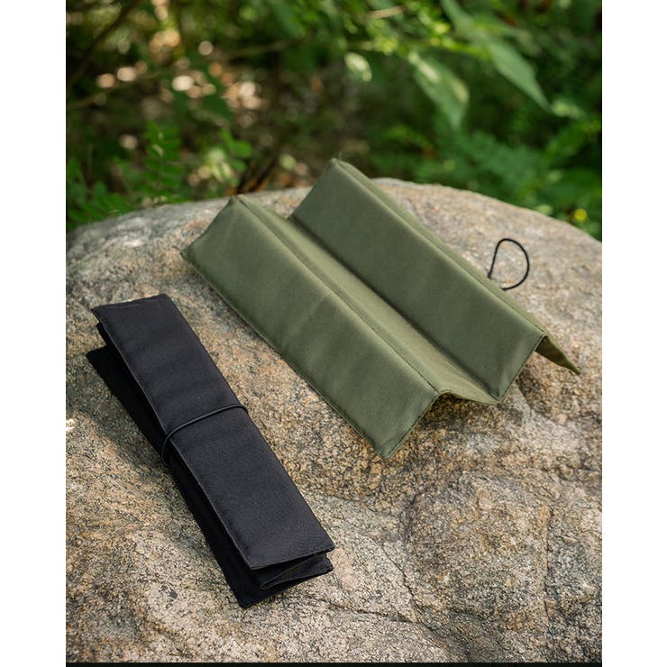 折りたたみクッション レジャーシート アウトドア用品 | PlusNao | 詳細画像8 