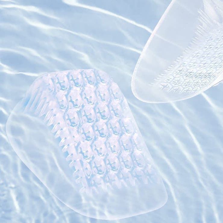 ヒールパッド かかと用インソール 1ペア | PlusNao | 詳細画像10 