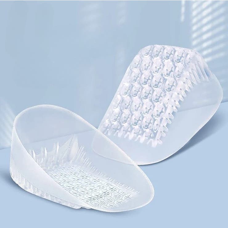 ヒールパッド かかと用インソール 1ペア | PlusNao | 詳細画像3 