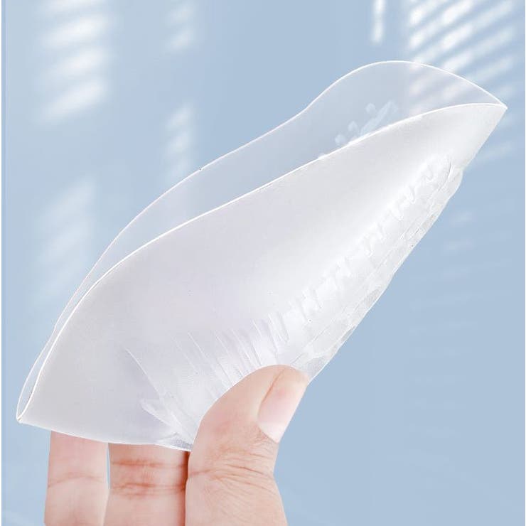 ヒールパッド かかと用インソール 1ペア | PlusNao | 詳細画像5 