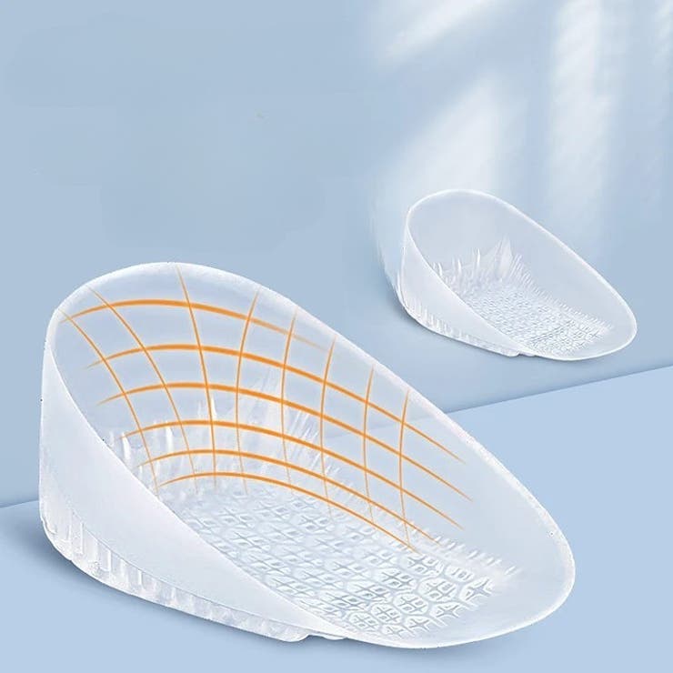 ヒールパッド かかと用インソール 1ペア | PlusNao | 詳細画像7 