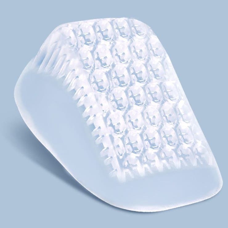 ヒールパッド かかと用インソール 1ペア | PlusNao | 詳細画像8 