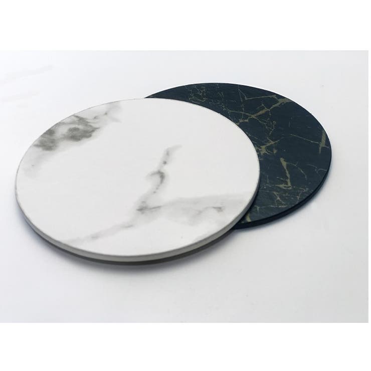 コースター 5枚セット コースターホルダー付き | PlusNao | 詳細画像11 