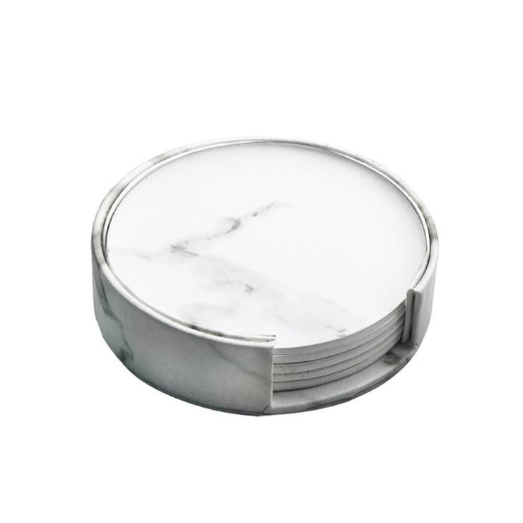 コースター 5枚セット コースターホルダー付き | PlusNao | 詳細画像14 