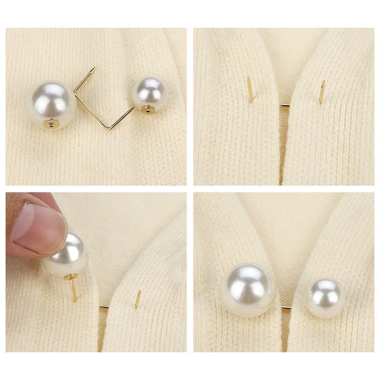 アジャスターバックル 3個セット ウエストバックル | PlusNao | 詳細画像3 