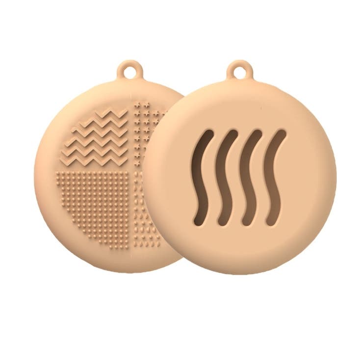 メイクスポンジケース 2個セット パフケース | PlusNao | 詳細画像8 