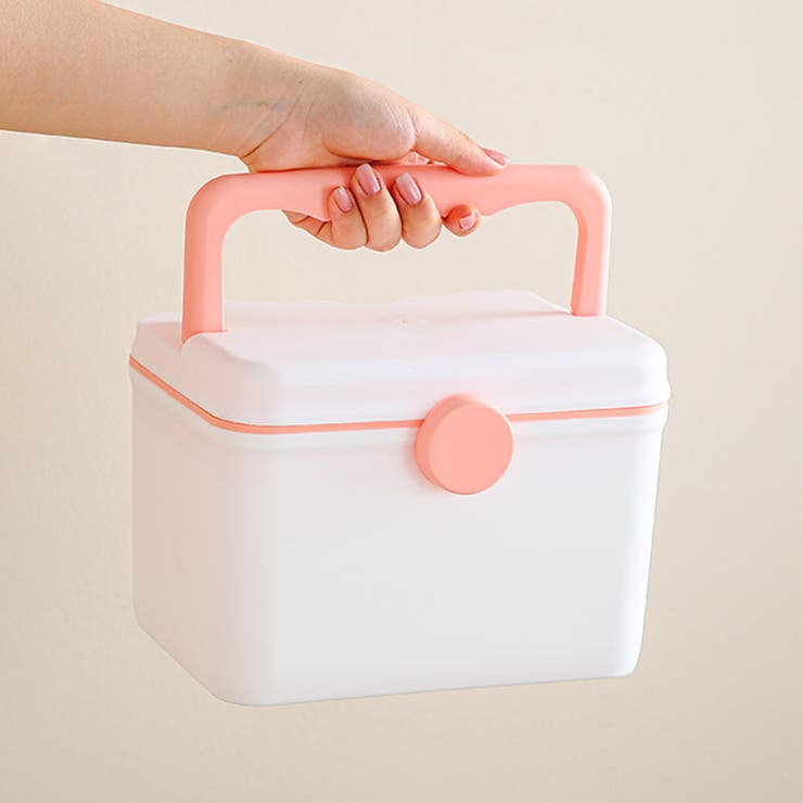 救急箱 薬入れ 薬ケース | PlusNao | 詳細画像4 