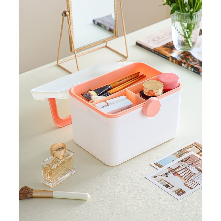 救急箱 薬入れ 薬ケース | PlusNao | 詳細画像6 