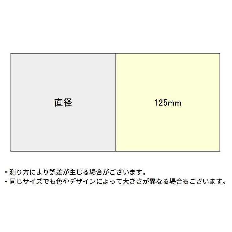 ポリッシャー バフ 125ｍｍ | PlusNao | 詳細画像7 