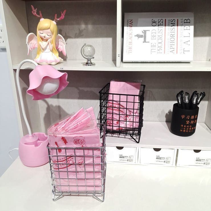 卓上ラック 机上ラック 収納ラック | PlusNao | 詳細画像4 