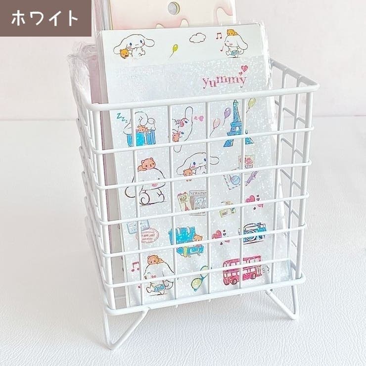 卓上ラック 机上ラック 収納ラック | PlusNao | 詳細画像7 