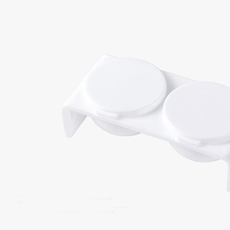 ダッペンディッシュ フタ付き ネイルアート用品 | PlusNao | 詳細画像3 