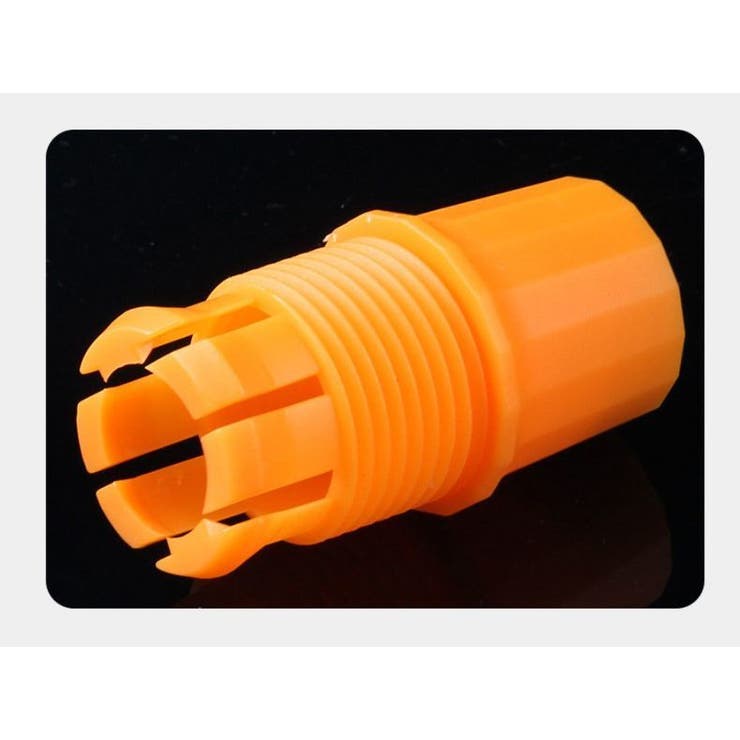 蛇口ニップル 5個組 蛇口コネクター | PlusNao | 詳細画像12 