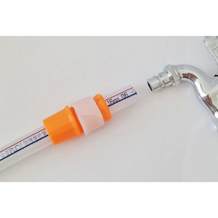 蛇口ニップル 5個組 蛇口コネクター | PlusNao | 詳細画像4 