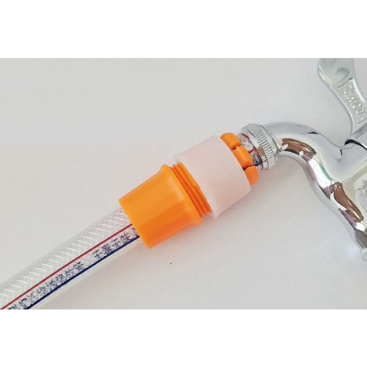 蛇口ニップル 5個組 蛇口コネクター | PlusNao | 詳細画像6 