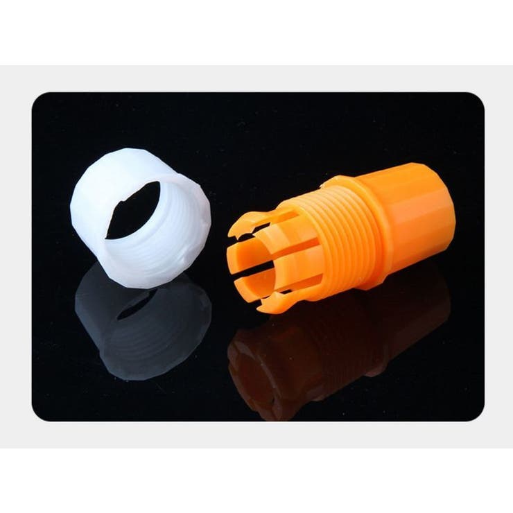 蛇口ニップル 5個組 蛇口コネクター | PlusNao | 詳細画像9 