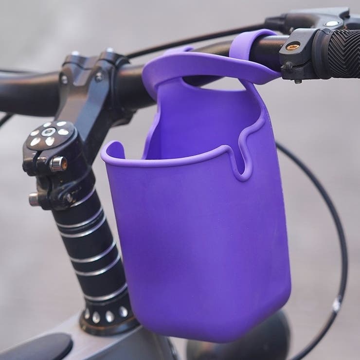 ベビーカー用 ドリンクホルダー カップホルダー | PlusNao | 詳細画像8 