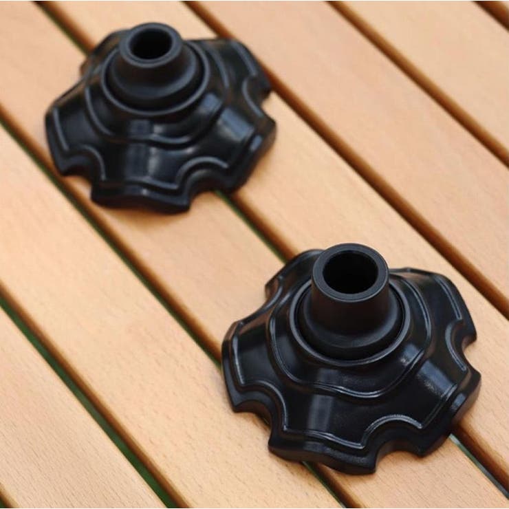 椅子脚プロテクター 椅子脚キャップ 4個セット | PlusNao | 詳細画像9 