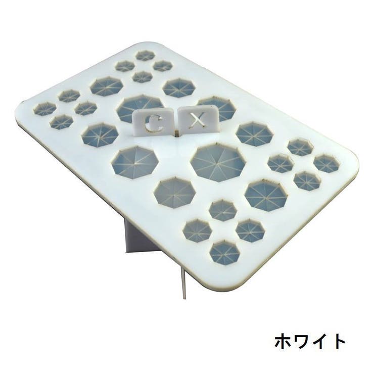 メイクブラシスタンド メイクブラシホルダー26穴 乾かす | PlusNao | 詳細画像3 