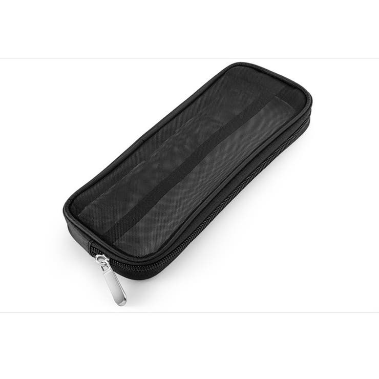 メイクブラシポーチ 化粧ポーチ 小物入れ | PlusNao | 詳細画像4 