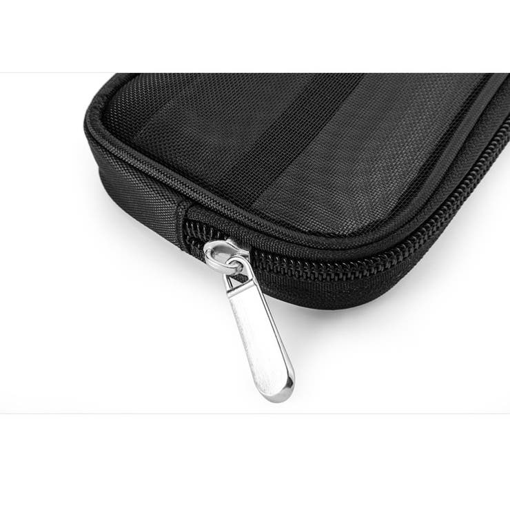 メイクブラシポーチ 化粧ポーチ 小物入れ | PlusNao | 詳細画像5 