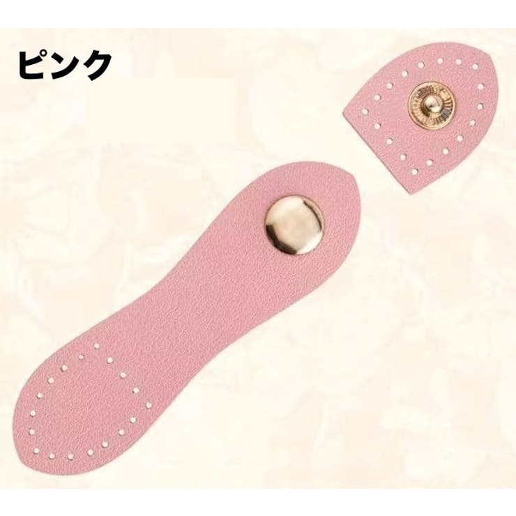 スナップバックル 2ペア 計4個 | PlusNao | 詳細画像7 